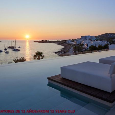Hotel & Spa Blau Parc San Antonio  Bagian luar foto