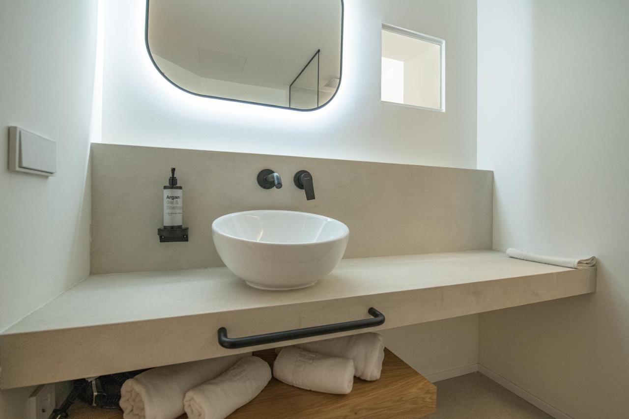 Hotel & Spa Blau Parc San Antonio  Bagian luar foto