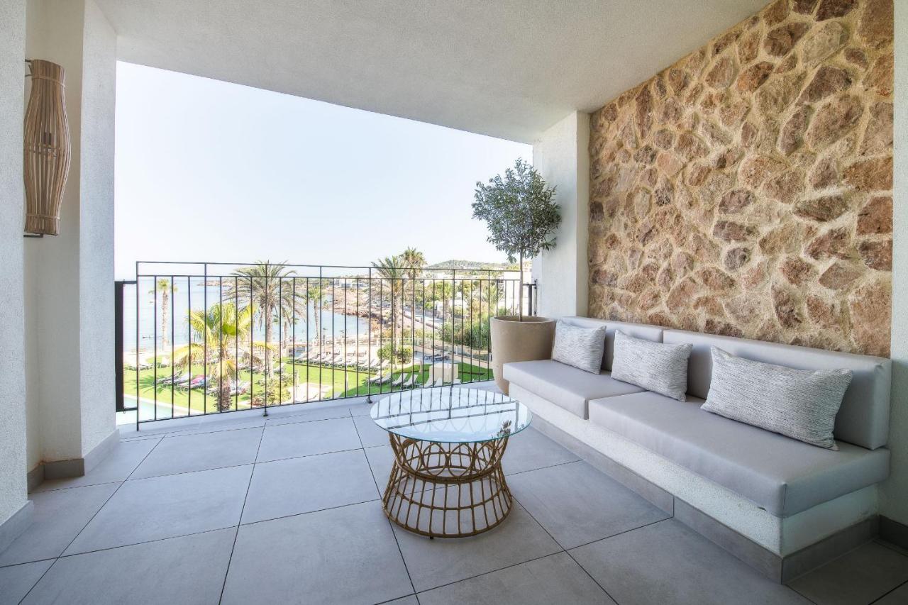 Hotel & Spa Blau Parc San Antonio  Bagian luar foto