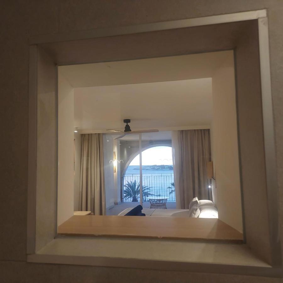 Hotel & Spa Blau Parc San Antonio  Bagian luar foto