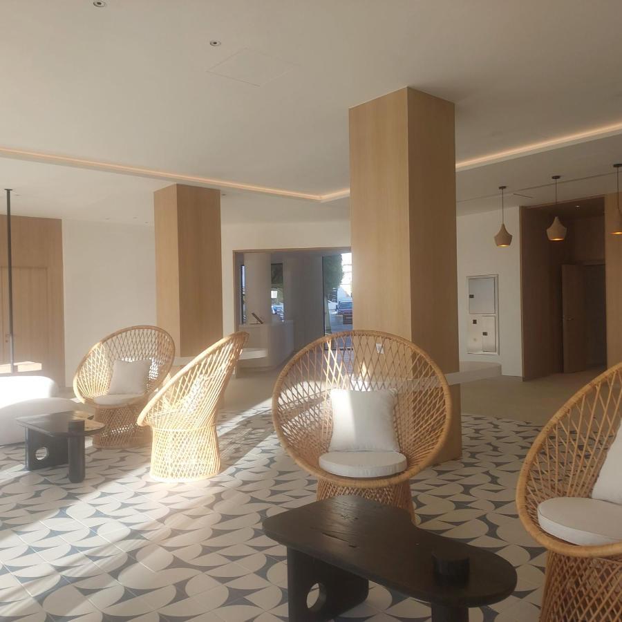 Hotel & Spa Blau Parc San Antonio  Bagian luar foto