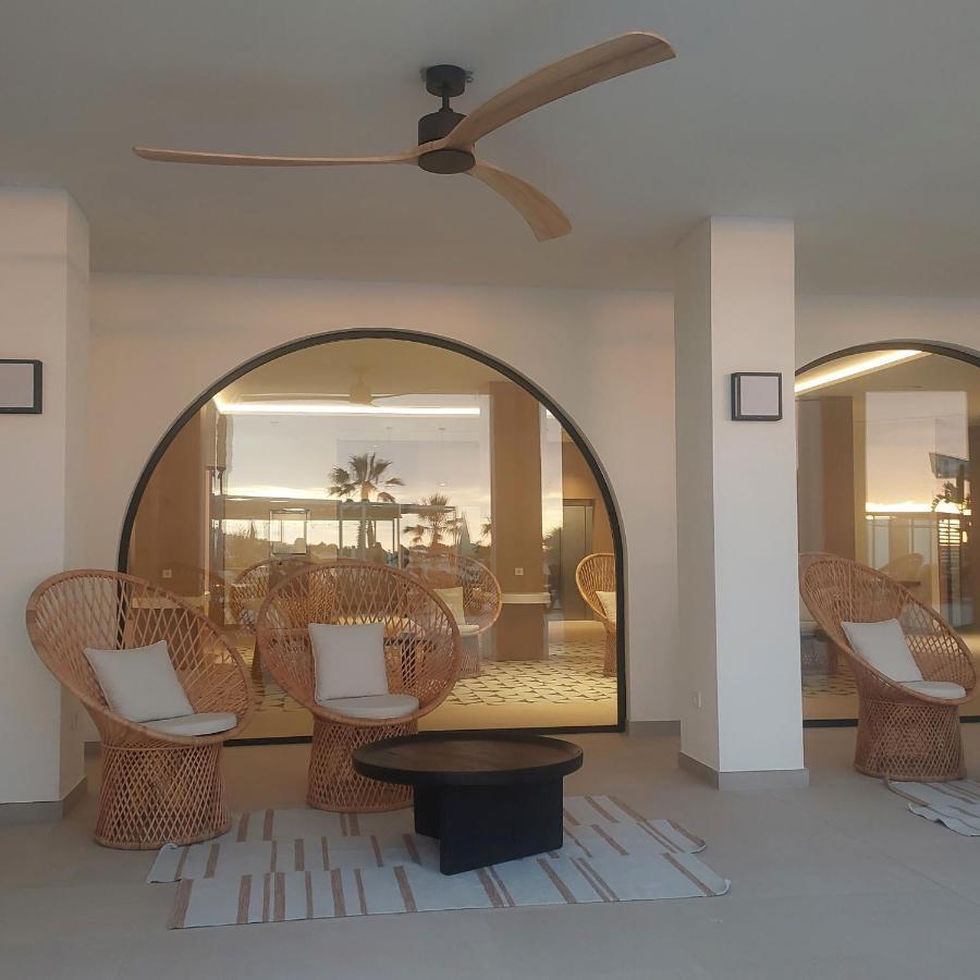 Hotel & Spa Blau Parc San Antonio  Bagian luar foto