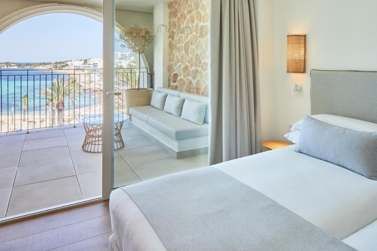 Hotel & Spa Blau Parc San Antonio  Bagian luar foto