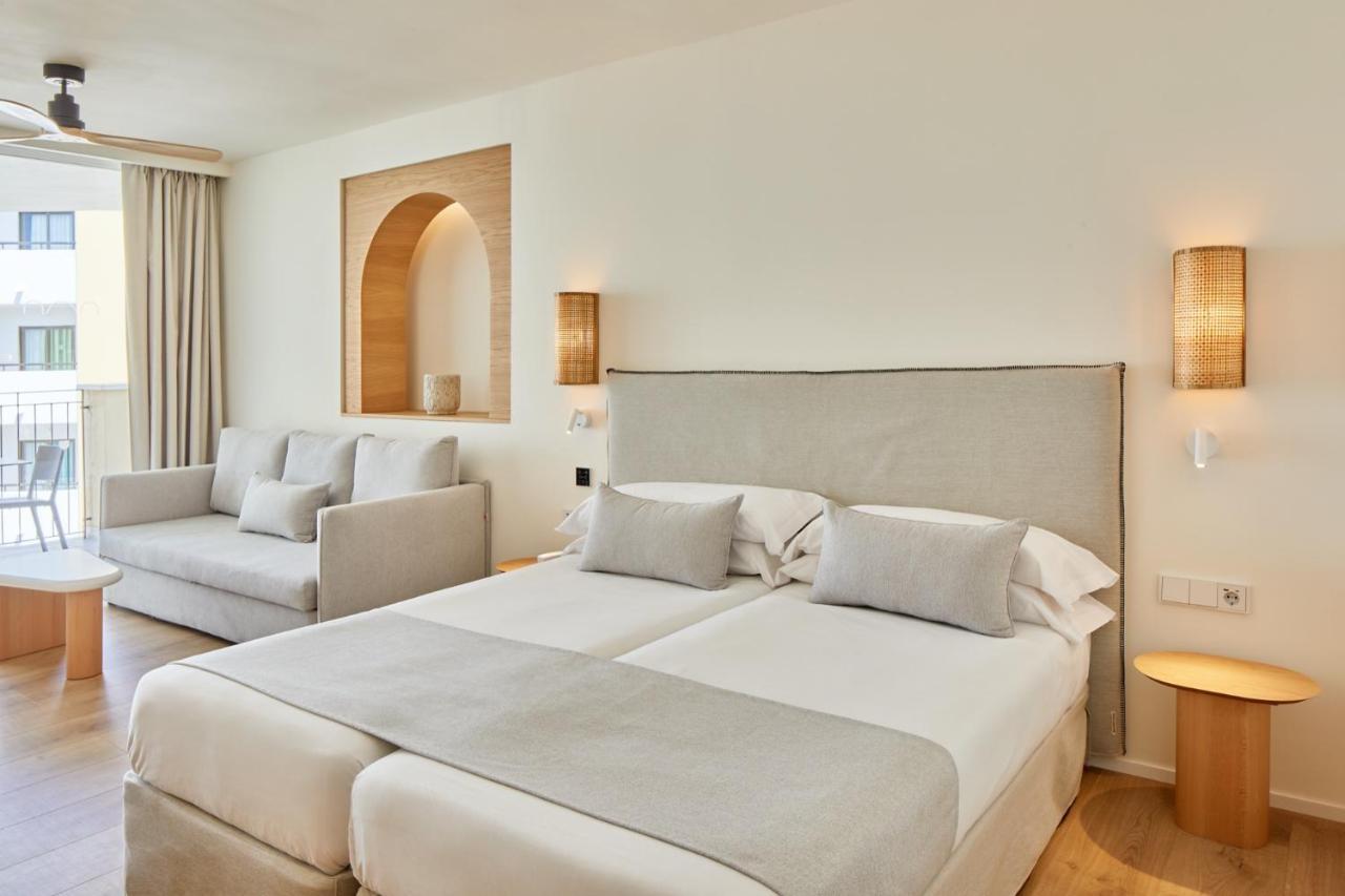 Hotel & Spa Blau Parc San Antonio  Bagian luar foto