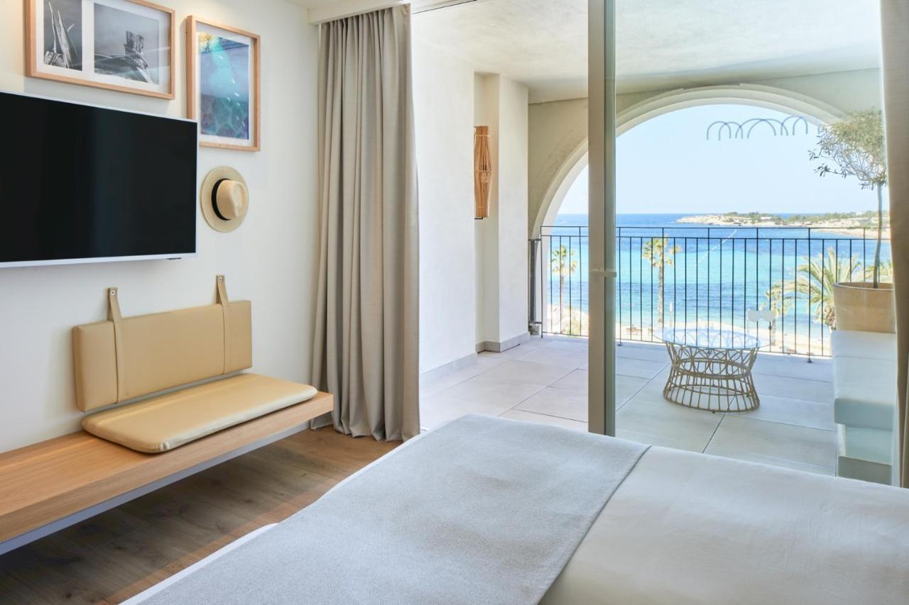 Hotel & Spa Blau Parc San Antonio  Bagian luar foto
