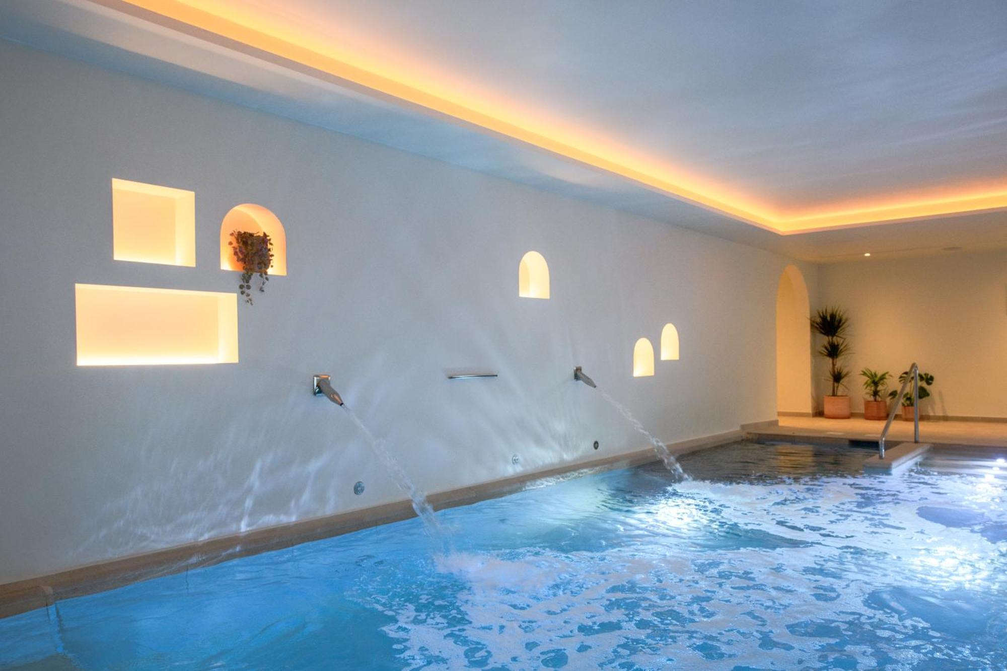 Hotel & Spa Blau Parc San Antonio  Bagian luar foto