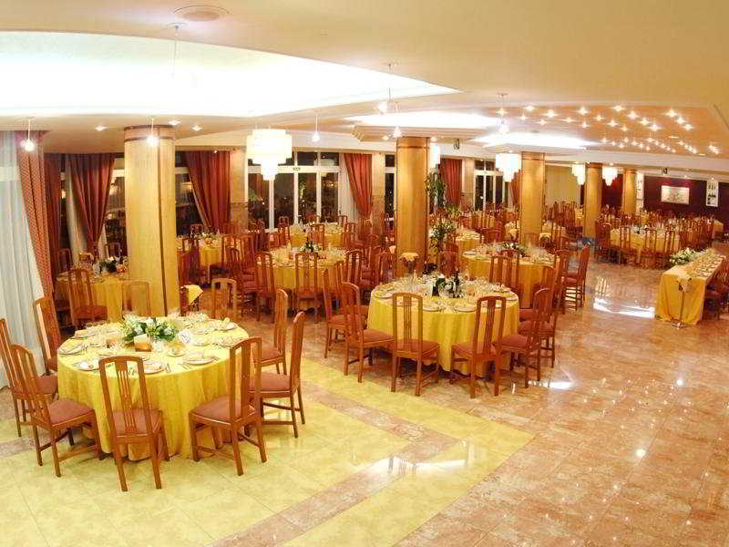 Hotel & Spa Blau Parc San Antonio  Bagian luar foto